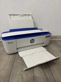 Urządzenie wielofunkcyjne HP DeskJet 3760