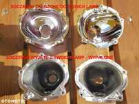 Lampa FORD Focus MK1 MK2 MK3 xenon D1S D2S D3S Słabe światła naprawa regeneracja