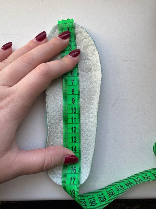 Кросівки дитячі осінь весна 17 см устілка