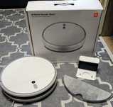 Odkurzacz Mi Robot Vacuum - Mop 2