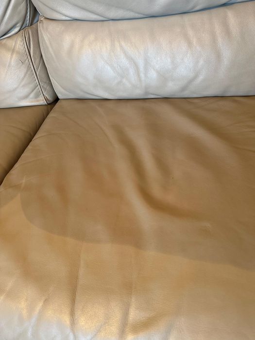 Шкіряна мягка частина