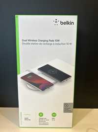 Dual Belkin ladowarka 10w