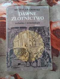 M. Grabowski Dawne Złotnictwo