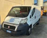 2013 Броньований B4+(АК47) Fiat Ducato