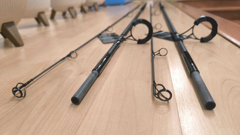 Wędki Daiwa Emblem 12 ft 3 lb