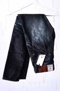 W28/L32 Нові чоловічі завужені джинси SHINE Original (Данія) розмір S