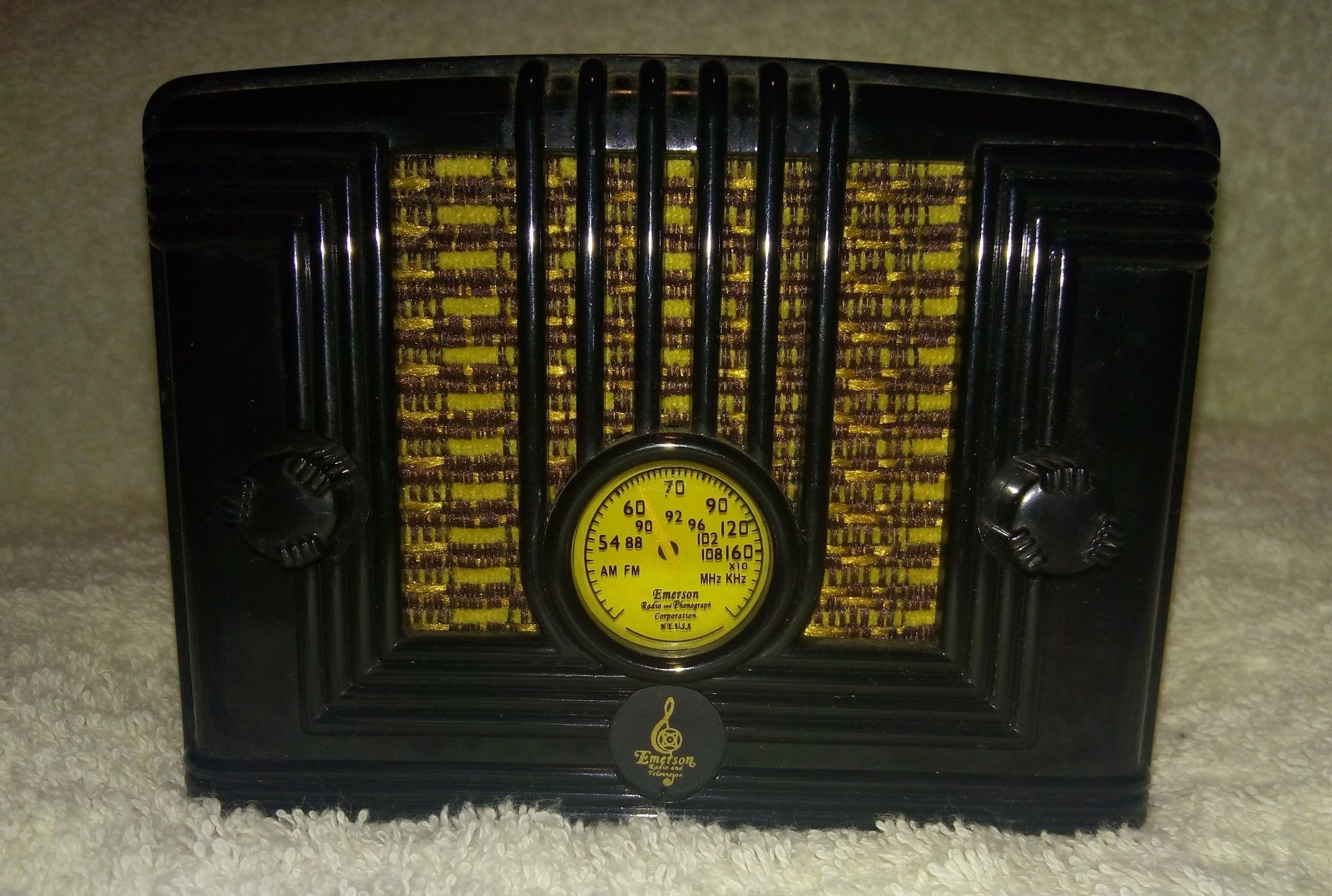 Rádios miniatura
