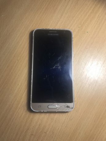 Телефон Samsung на запчастини