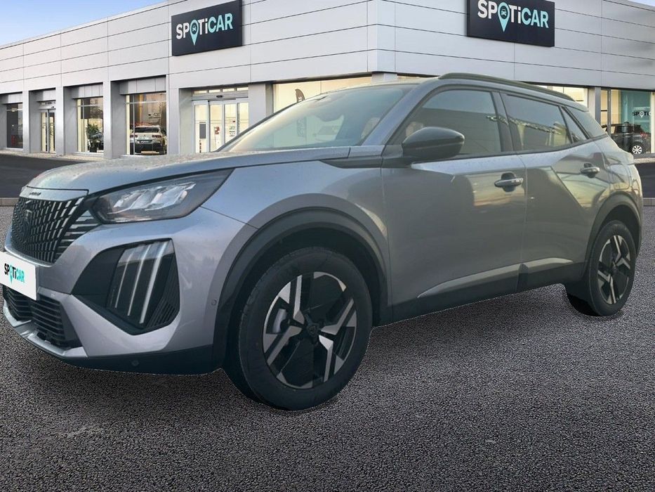 Peugeot 2008 1.2 PureTech Allure