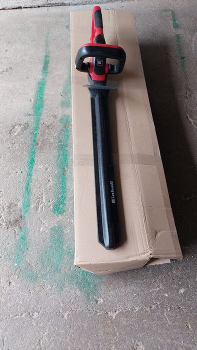 Nożyce do żywopłotu Einhell