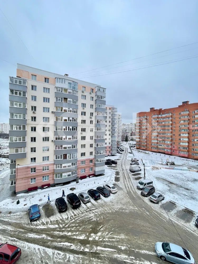 Продам 2-х кімн.квартиру 88м2 ЖК « Еспланада». А/О.