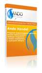 Ando Handel - Program do prowadzenia sprzedaży i obsługi firmy