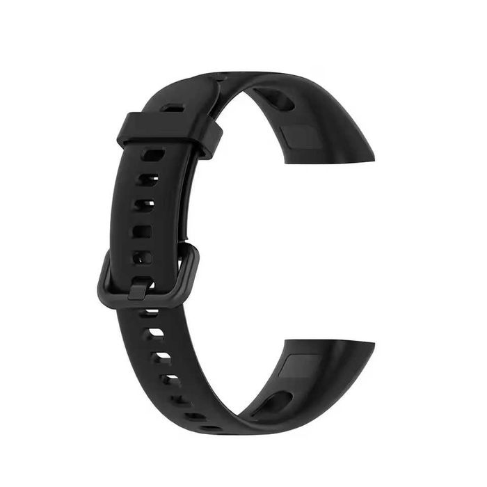 Ремінець для годинника Huawei Band 4 / Ремешок для Хуавей Бенд 4