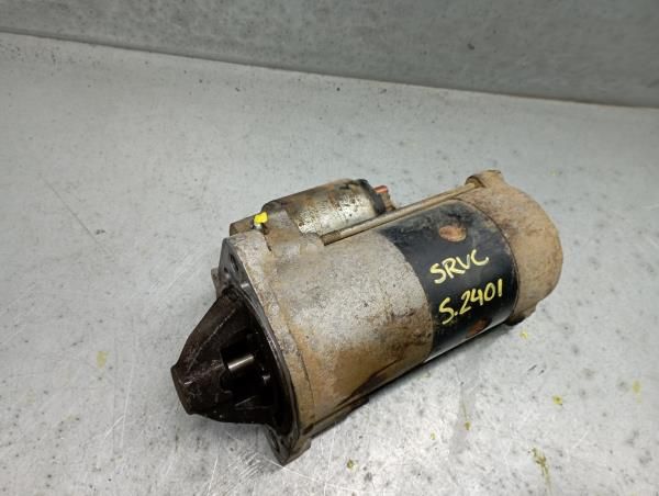 Motor de arranque MITSUBISHI L 200 / Triton Pick Up (KA_T, KB_T)