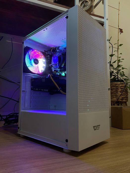 Komputer gamingowy i5 | GTX 1060 | 24gb ram | ssd+hdd