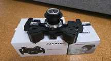 fanatec csl dd 8nm
