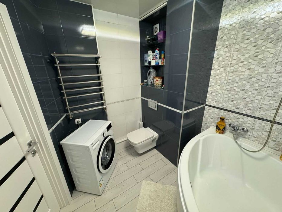 Оренда 3 кімнатної квартири на Подолі!!!