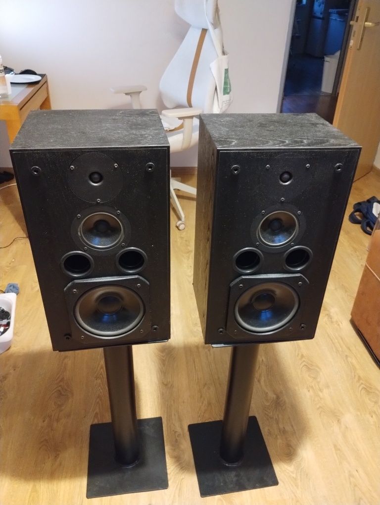 Kolumny monitory T+A pp120