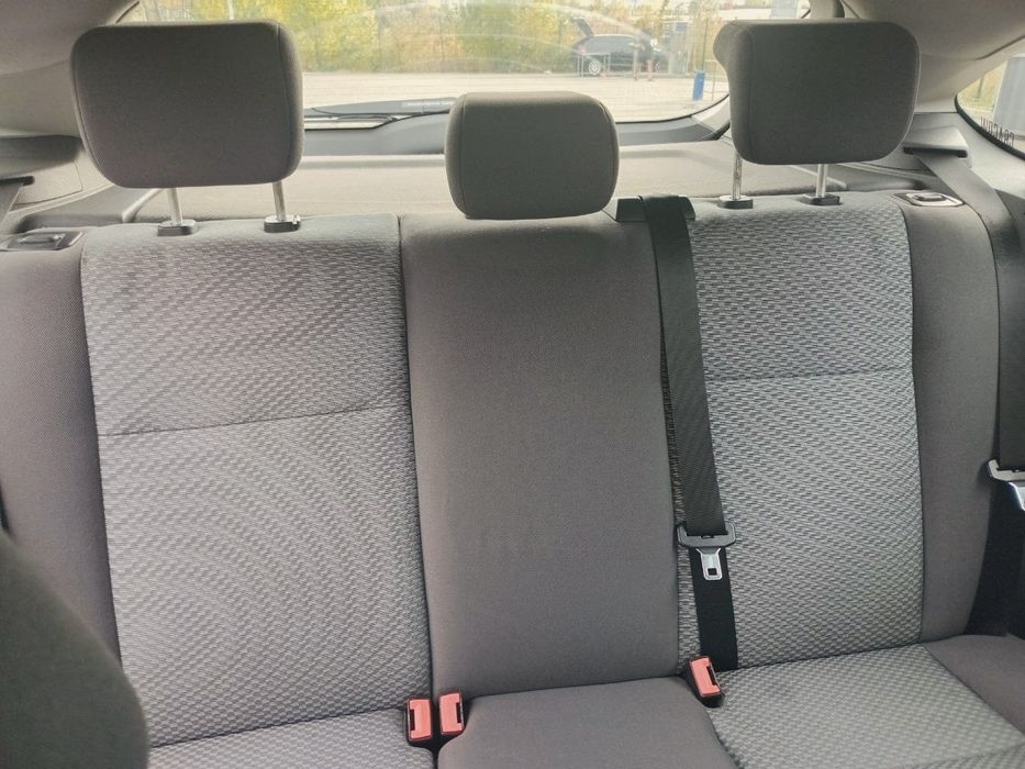 Ford Focus 1,6 дизель 2006 року терміново продам
