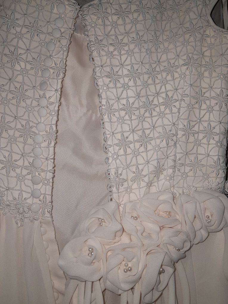 Vestido de noiva