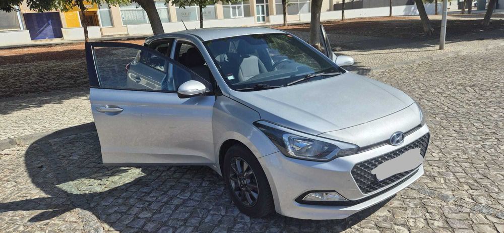 Hyundai i20 1.2 Access + Bluetooth