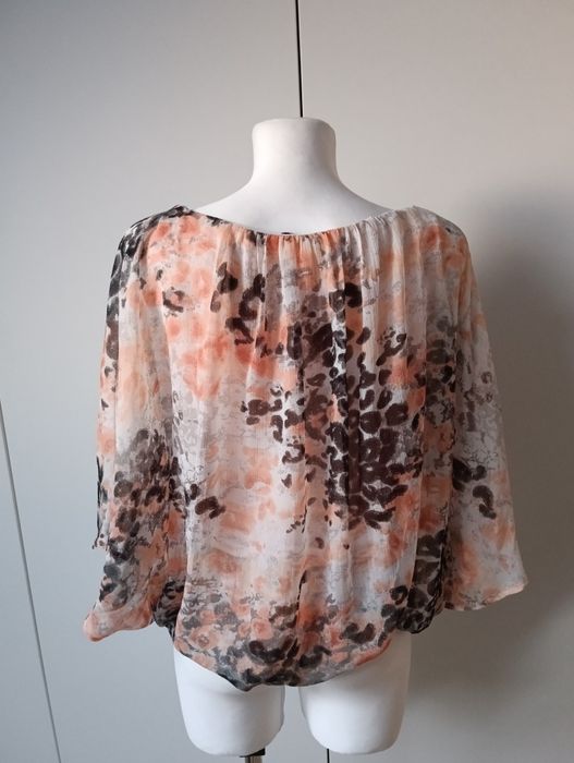 Bluzka Lindex rozmiar 34-36,