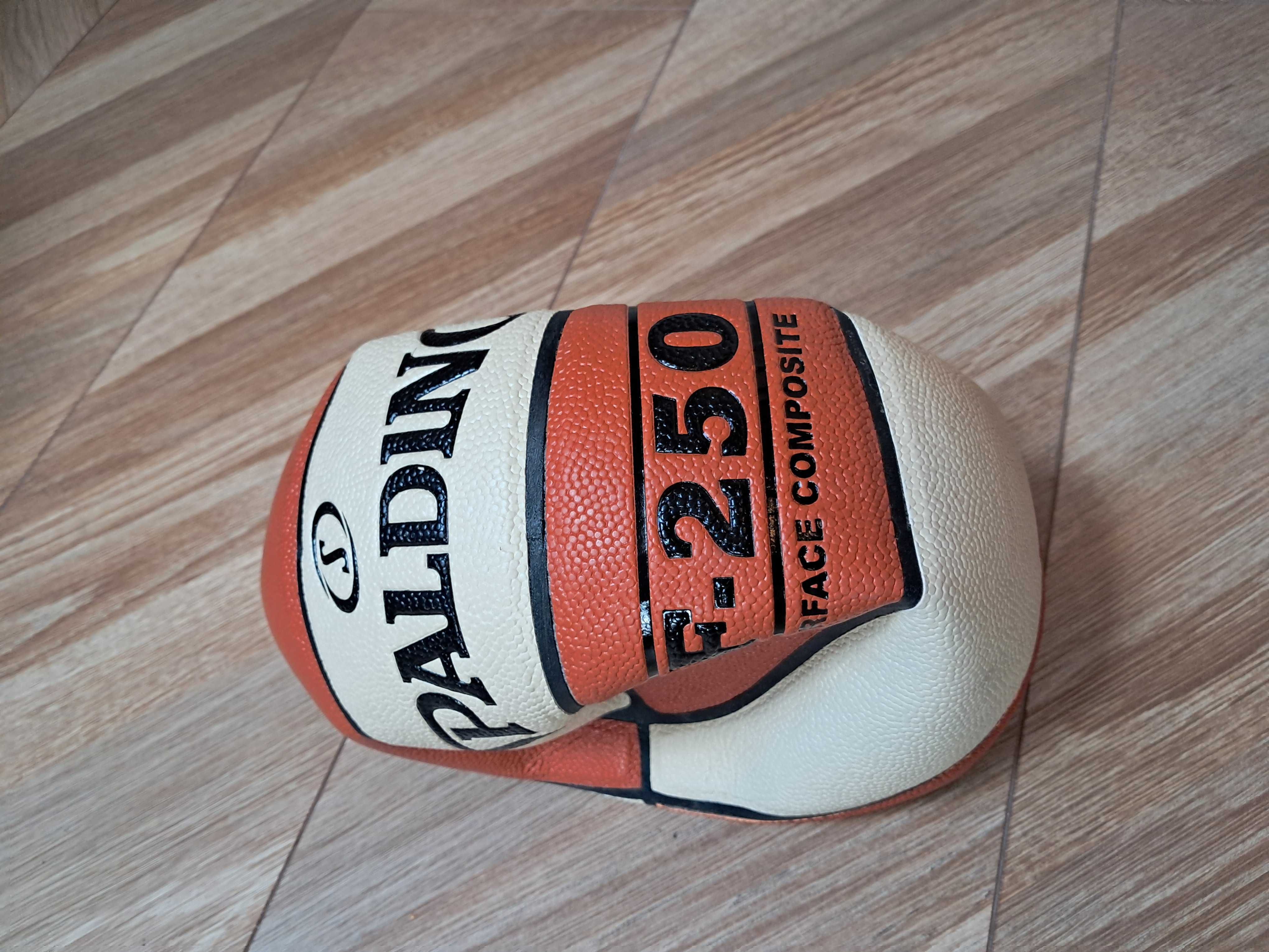 Piłka do koszykówki SPALDING r.6