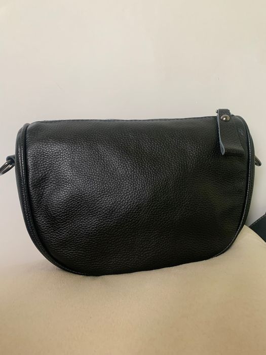 Шкіряна сумочка. Нова!