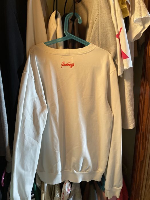 Худі,світшот,кофта iceberg