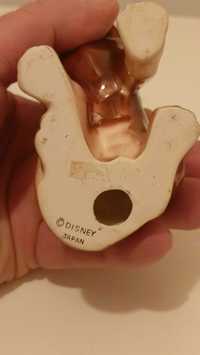 Figurka porcelanowa Pies Disney