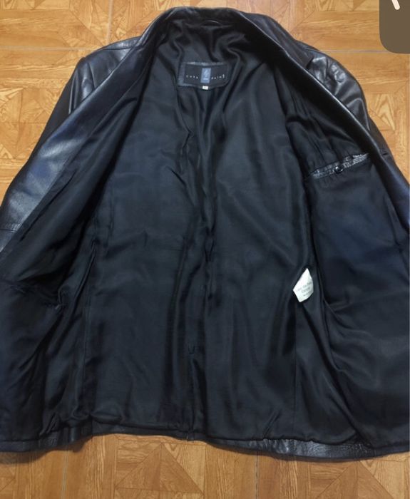 Casaco de pele Casa das Peles