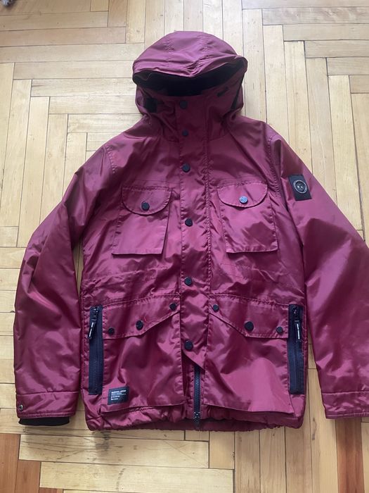 Зимня marshall artist M