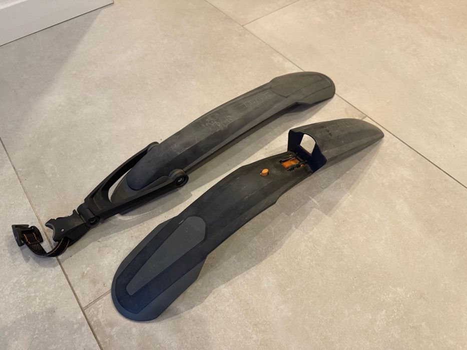 rower górski Focus Whistler