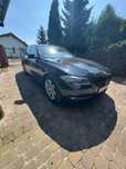 BMW Seria 5 BMW serii 5, auto zadbane