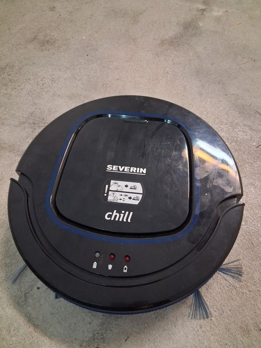 Aspirador Robot Severin Chill