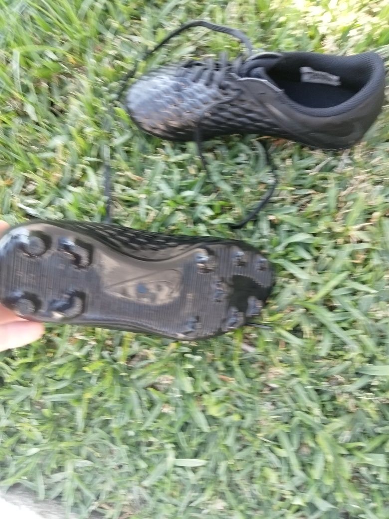 Chuteiras Nike futebol