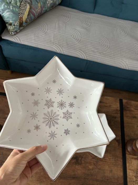 Patery swiateczne home you