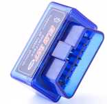 Interfejs Diagnostyczny OBD2 TESTER ELM327 Bluetooth 4.0 adapter