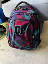 Plecak 2w1 dla dziewczynki Coolpack