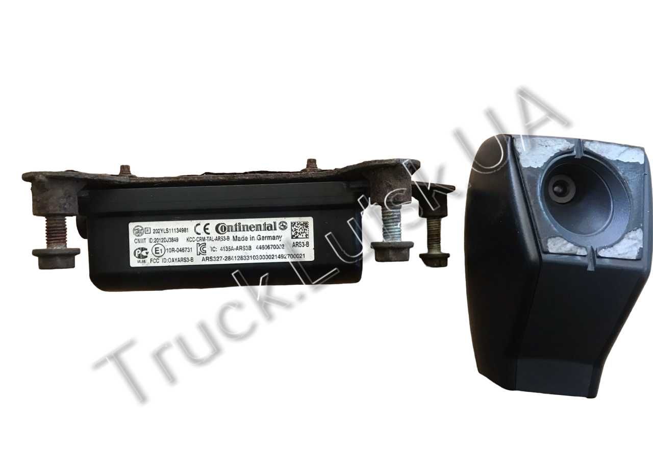Блок  WABCO Distronic 1953597 4460670320 КАМЕРА AAC DAF EURO6 1933398!