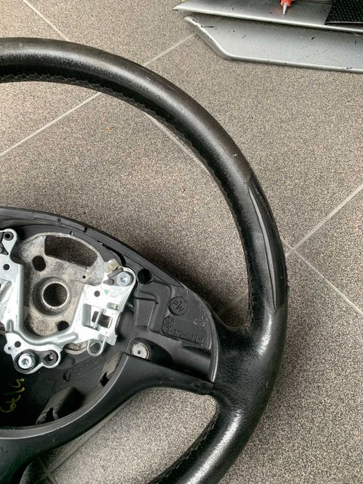 Bmw 3 e46 5 e39 lift kierownica