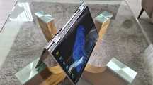 Dell Inspiron YOGA X360