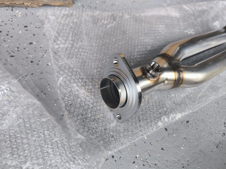 Kolektor wydechowy Honda Civic d15/d16 4-2-1