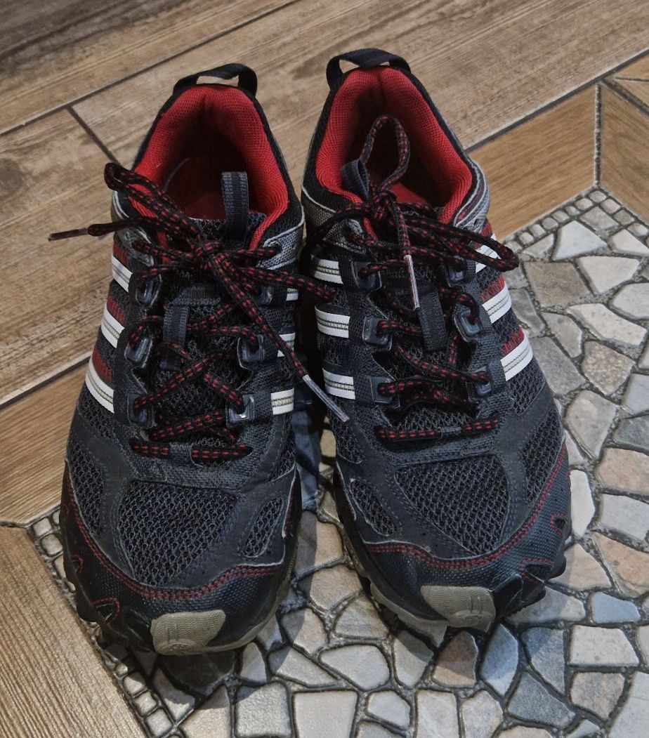 Buty Adidas Kanadia TR2 r.42