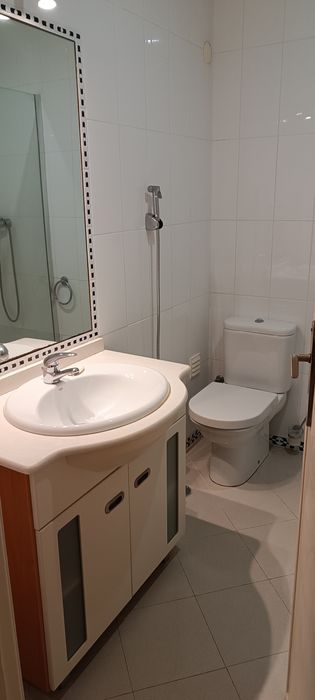 Aluguer de apartamento T2