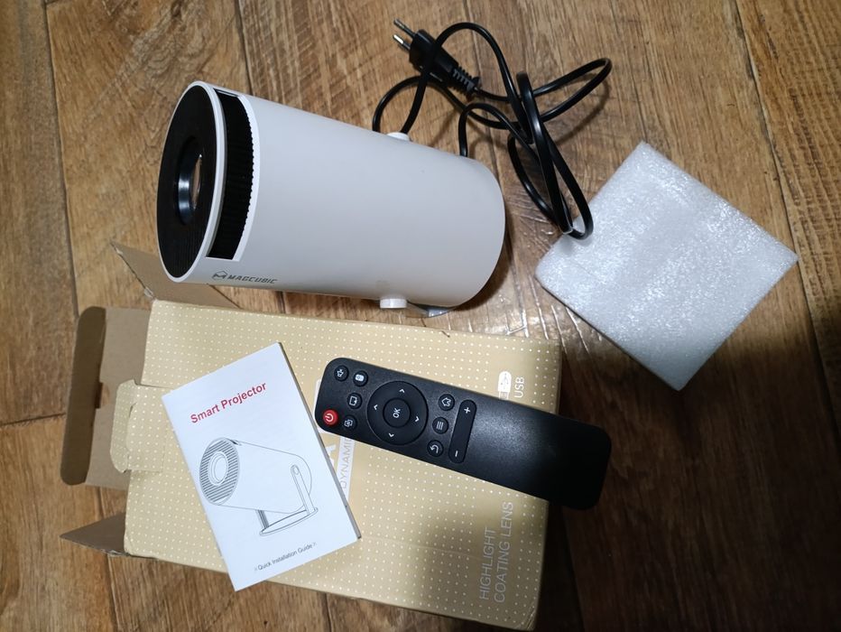 Продам проектор ULTRA HD