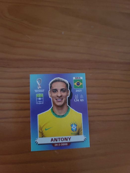 cromos panini catar 2022