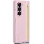 Etui Samsung Ef-Of95Pcpegww Z Fold6F956 Różowy/Pink Slim S-Pen™ Case