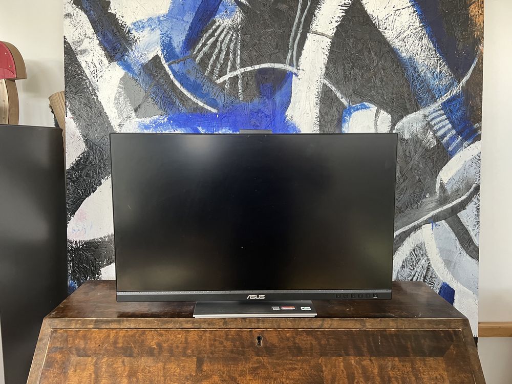 Monitor Asus ProArt 27”