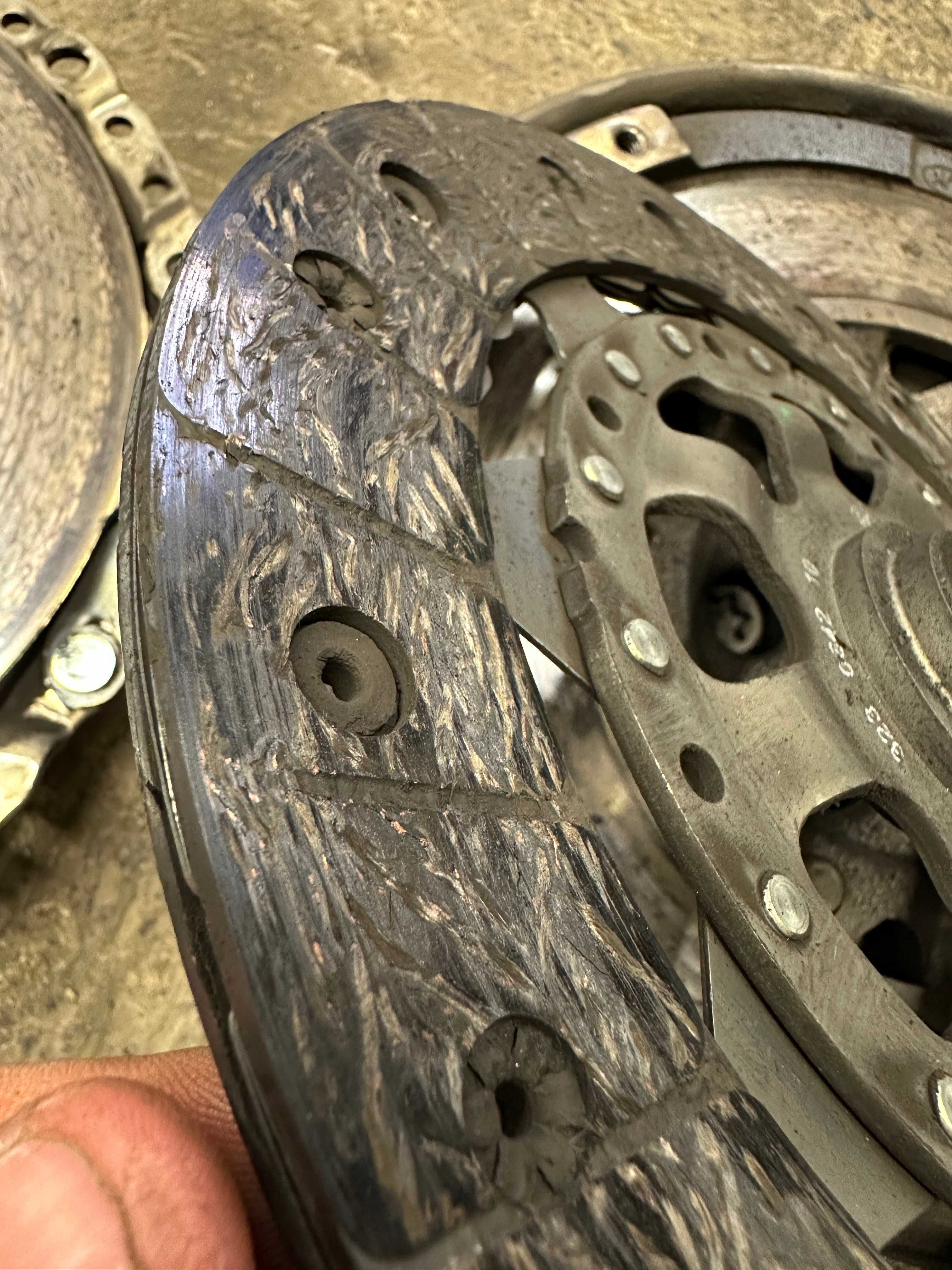 Skrzynia biegów alternator półosie sprzęgło n43b20 e90 e91 e87 e81 e92